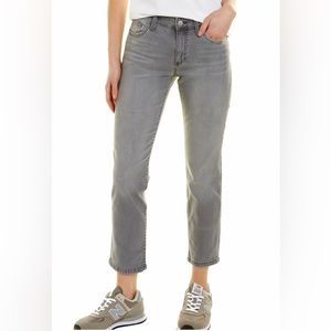 Joes Jeans 26 Straight Ankle